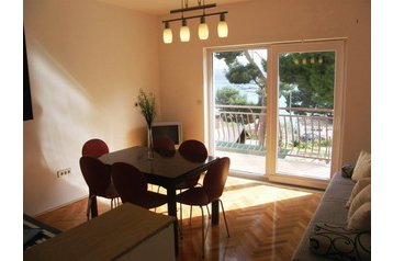 Croacia Privát Duće, Exterior